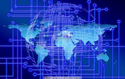 藍(lán)色世界連線