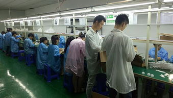 LED美妝鏡專供跨境，定制產品10天快速交貨