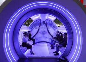 國際年終報道 | 2018，科技讓生活更美好 信息科技的變革之年